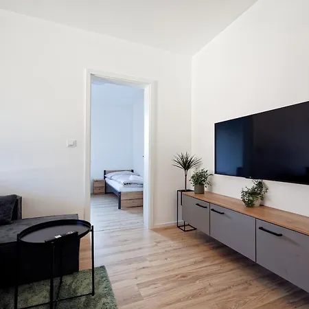 Apartament Bike&ski Plesivec By Mountain Ways