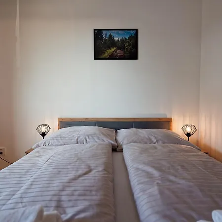 Apartment Bike&ski Plesivec By Mountain Ways *
