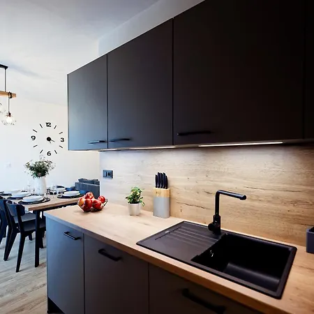 Bike&ski Plesivec By Mountain Ways * Abertamy