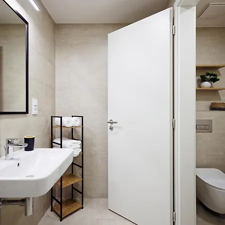 Daire Bike&ski Plesivec By Mountain Ways *