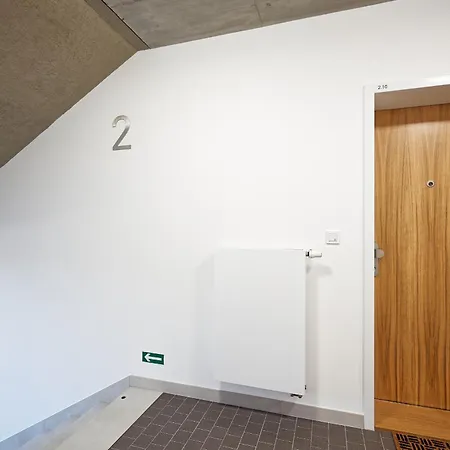 Bike&ski Plesivec By Mountain Ways Abertamy