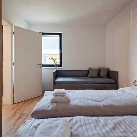 Bike&ski Plesivec By Mountain Ways Apartament Abertamy