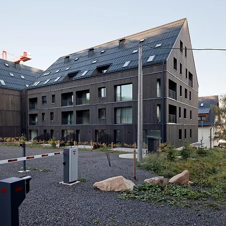 Bike&ski Plesivec By Mountain Ways