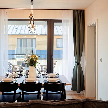 Daire Bike&ski Plesivec By Mountain Ways Abertamy