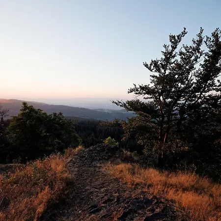 Bike&ski Plesivec By Mountain Ways * Abertamy