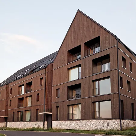 Bike&ski Plesivec By Mountain Ways *