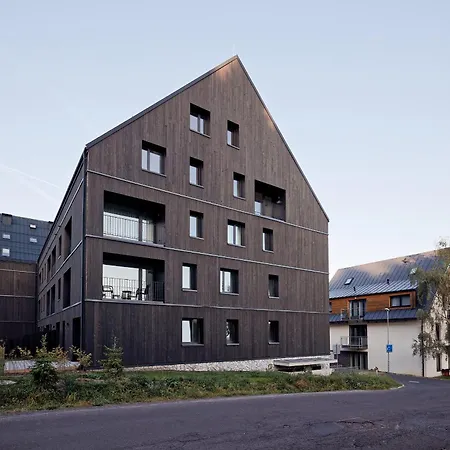 Apartment Bike&ski Plesivec By Mountain Ways *