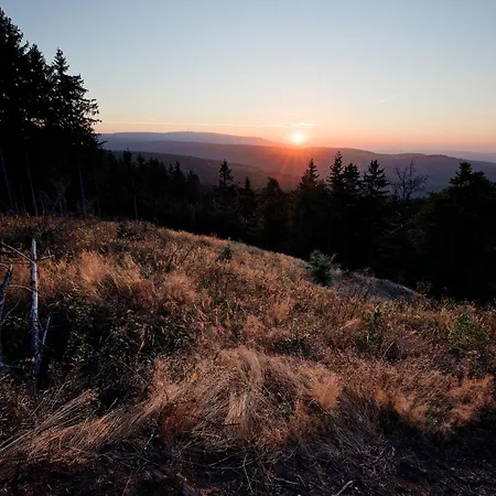 Daire Bike&ski Plesivec By Mountain Ways Abertamy