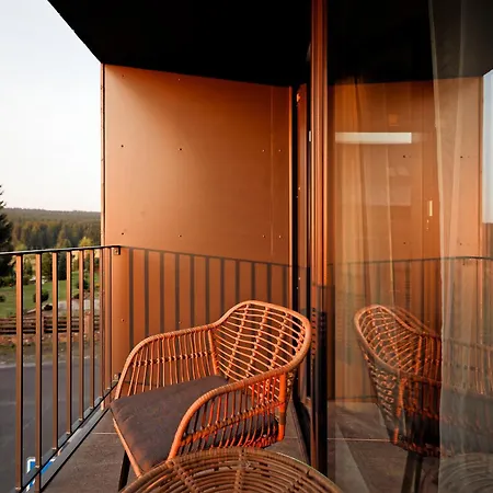 Bike&ski Plesivec By Mountain Ways Apartment
