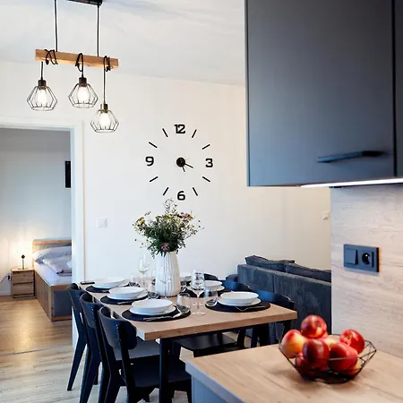 Bike&ski Plesivec By Mountain Ways Apartment *