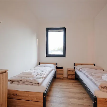 Bike&ski Plesivec By Mountain Ways * Abertamy