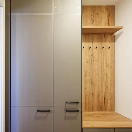 Daire Bike&ski Plesivec By Mountain Ways