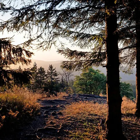 Bike&ski Plesivec By Mountain Ways Daire Abertamy