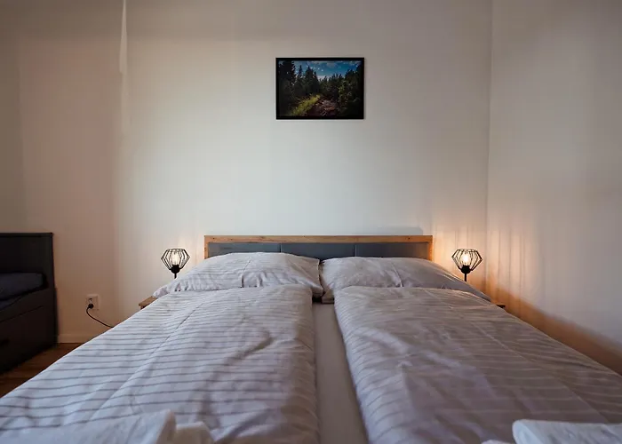 Apartmán Bike&ski Plesivec By Mountain Ways *